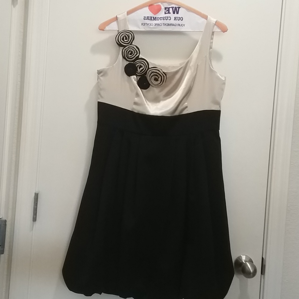 Fancy Dress